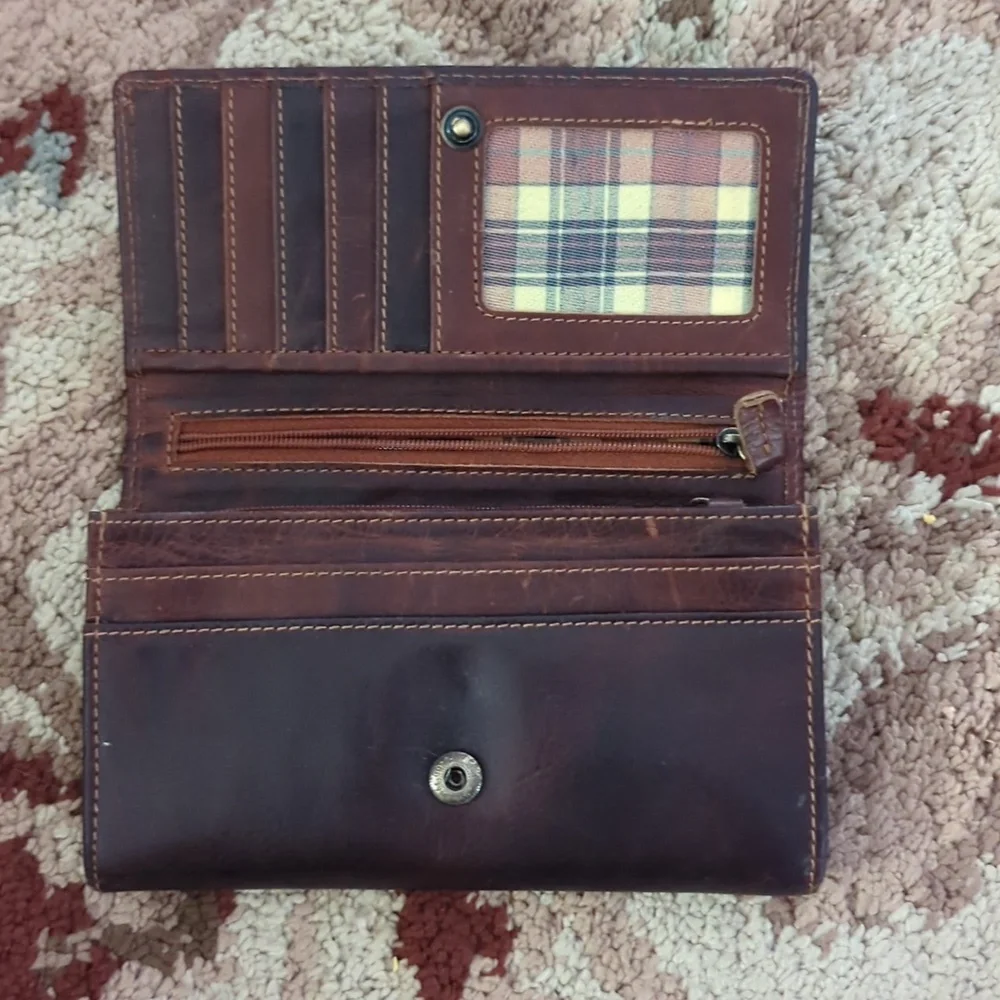 Wallet - Picture 2 of 5
